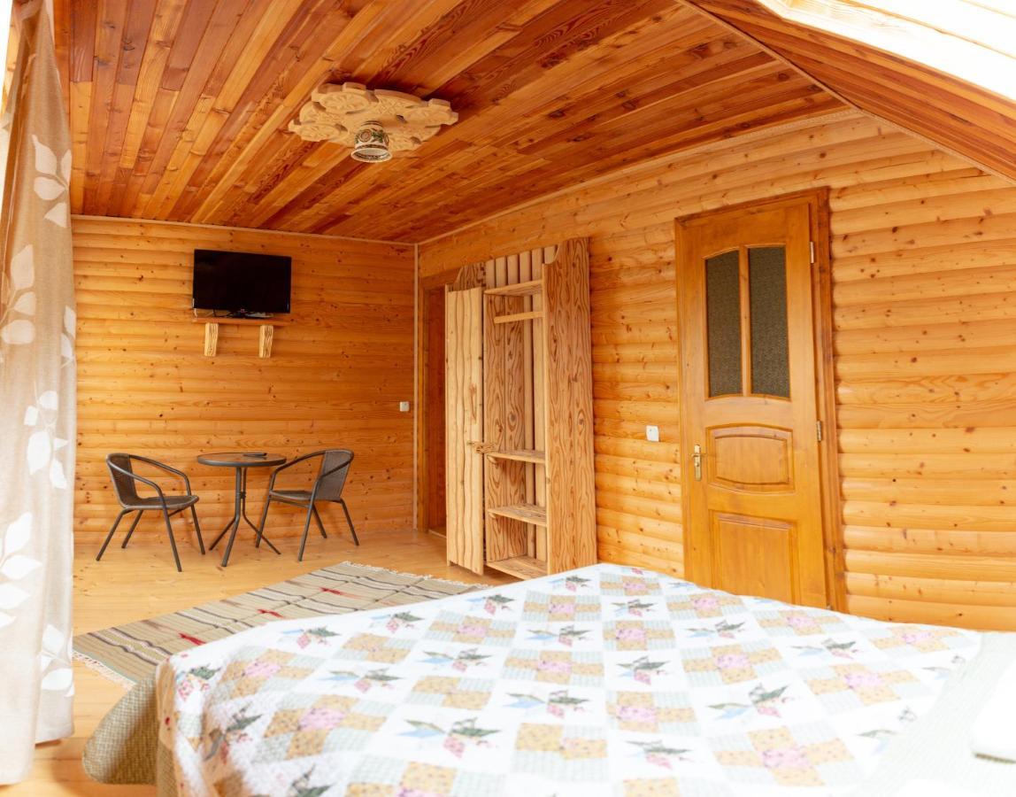Kamyanka Villa Yaremche Ngoại thất bức ảnh