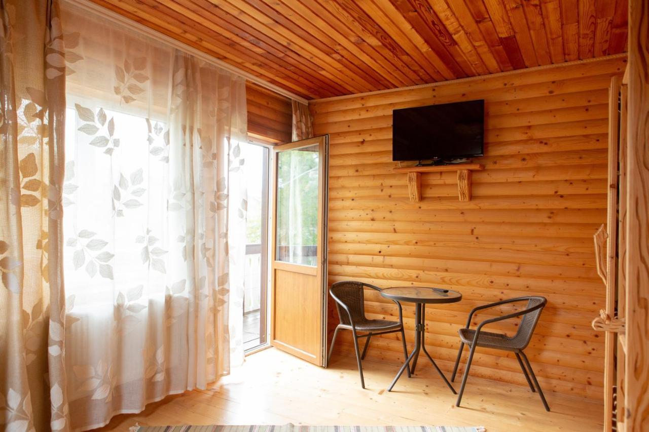 Kamyanka Villa Yaremche Ngoại thất bức ảnh
