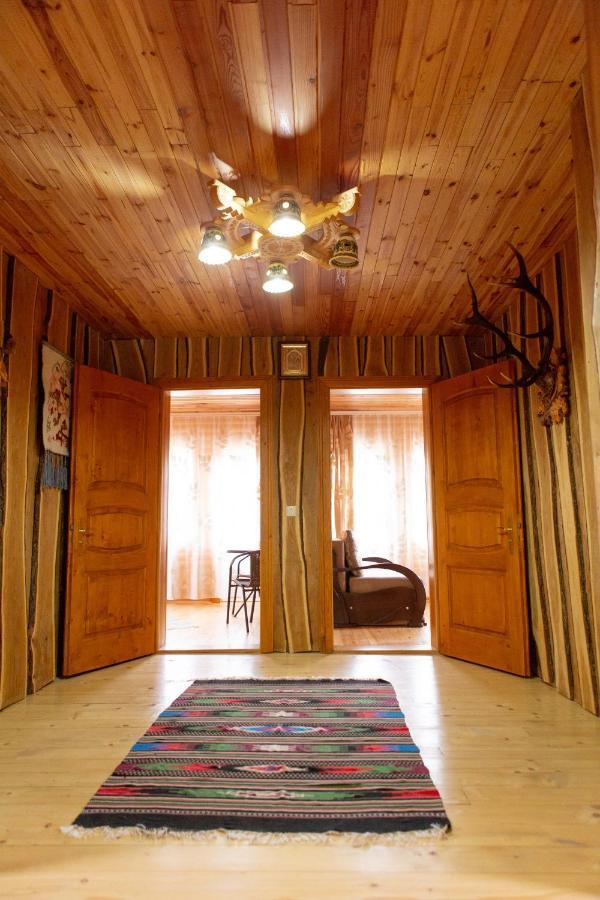 Kamyanka Villa Yaremche Ngoại thất bức ảnh